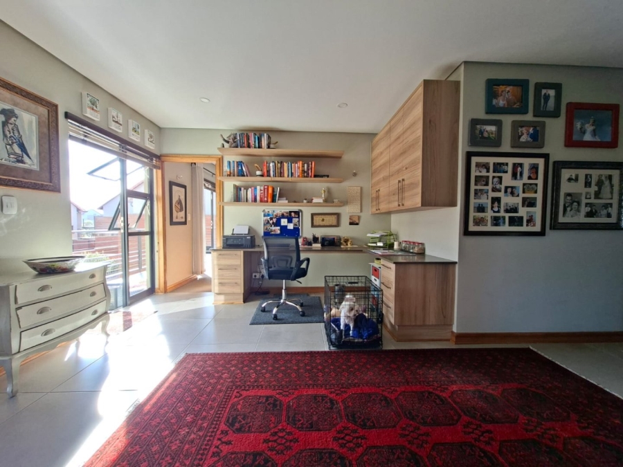 3 Bedroom Property for Sale in Wild Olive Estate Free State